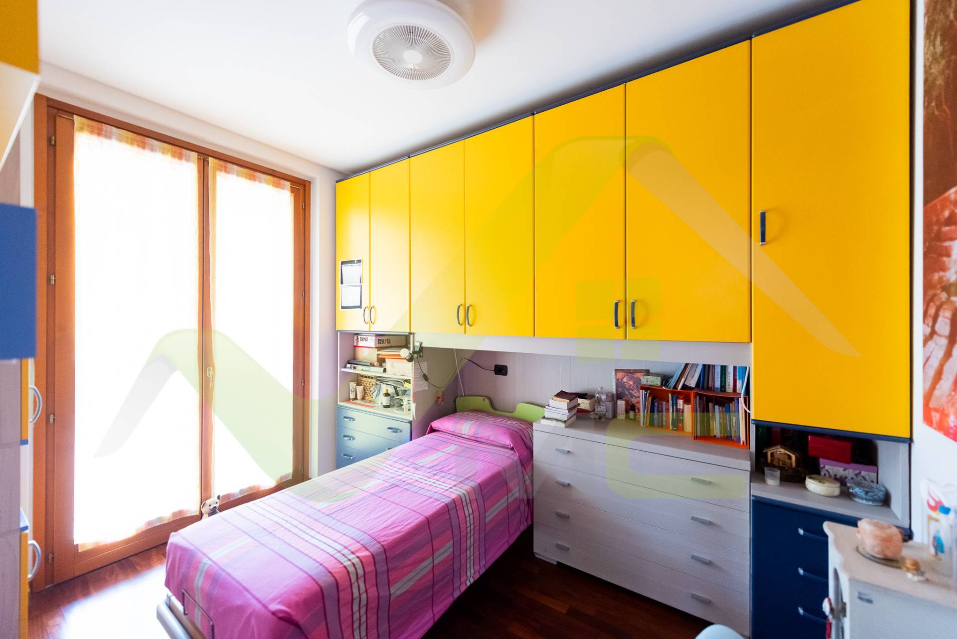 Appartamento in vendita a Liscate