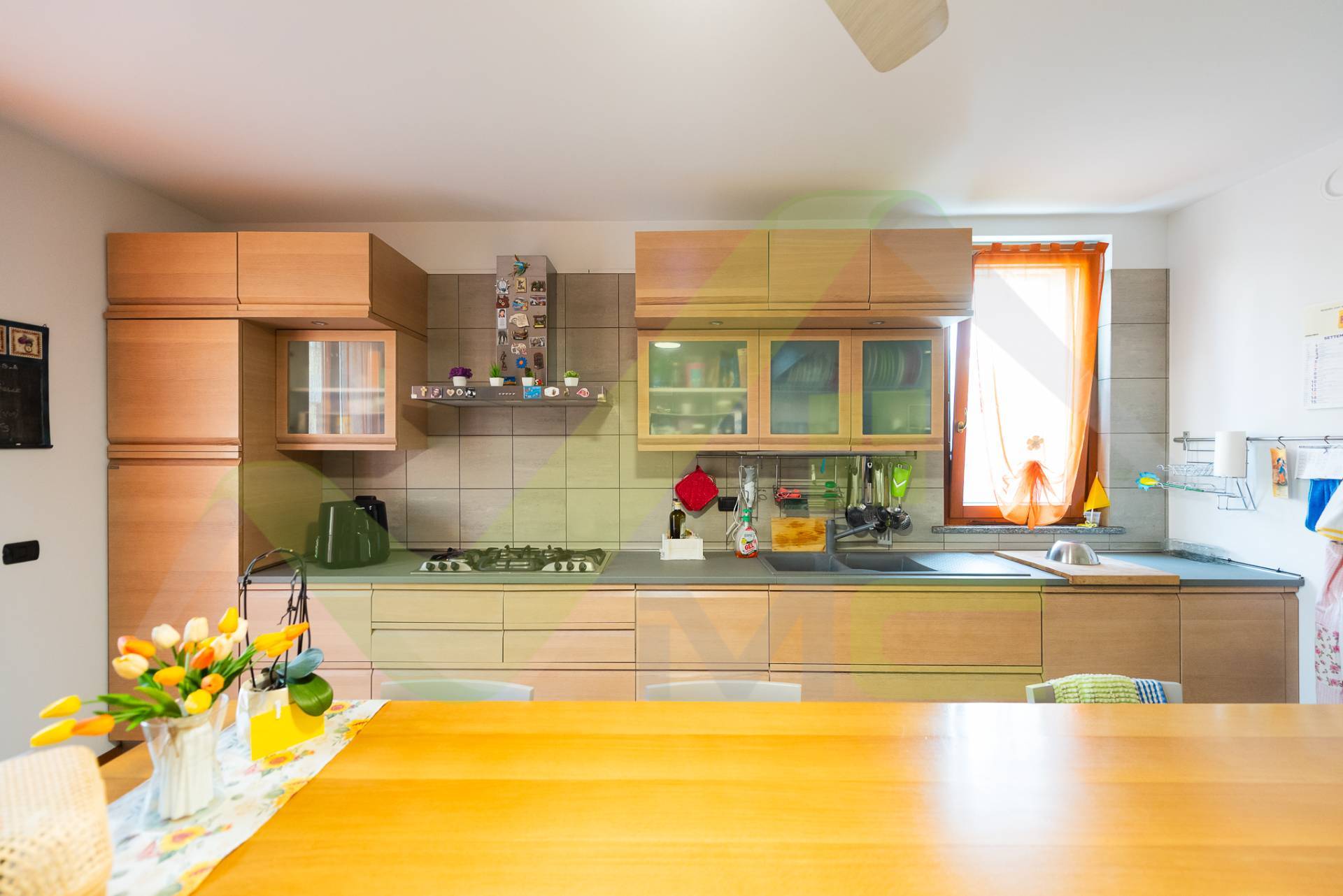 Appartamento in vendita a Liscate