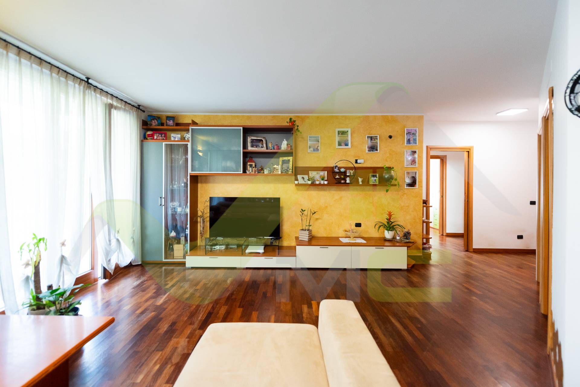 Appartamento in vendita a Liscate