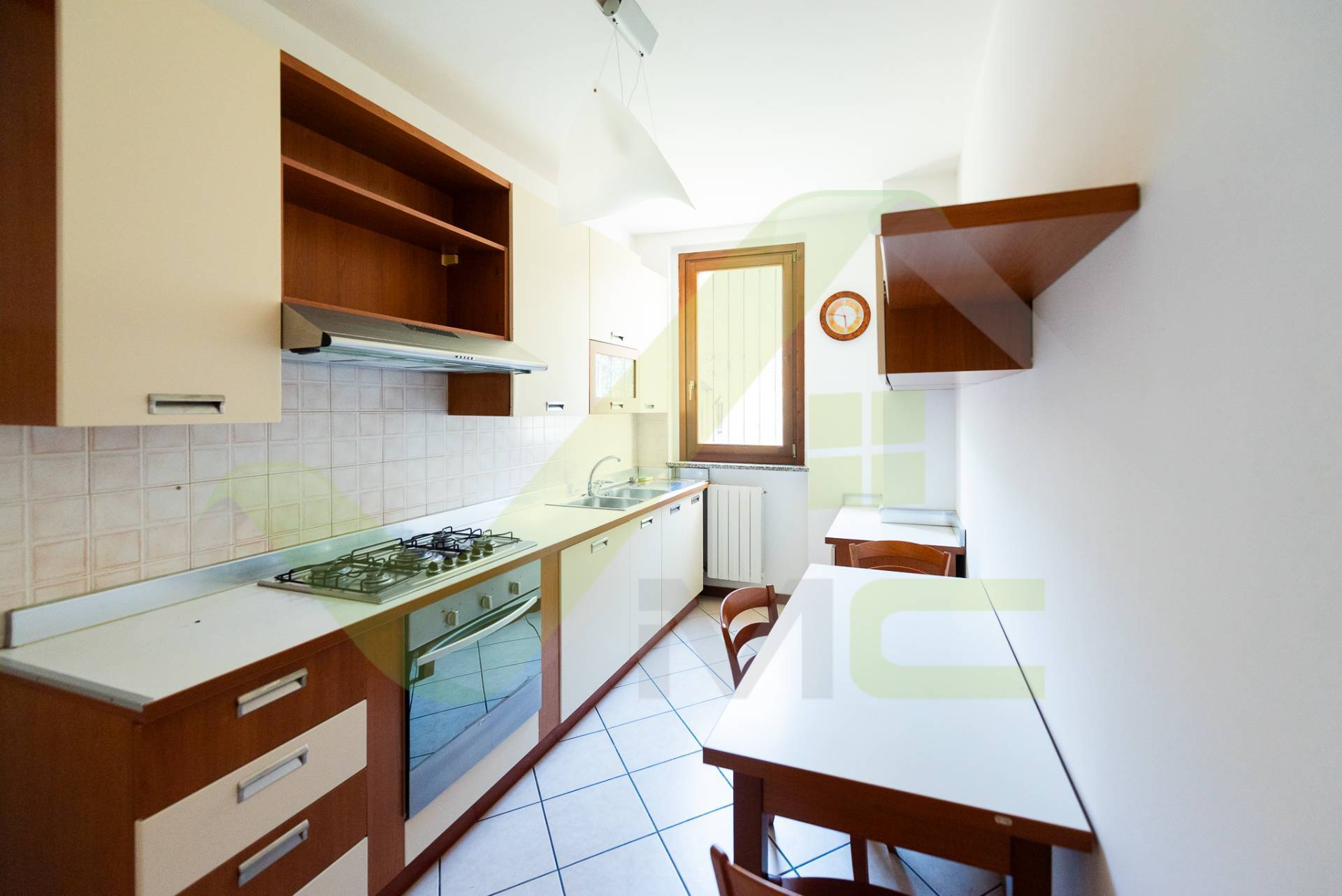 Appartamento in affitto a Masate