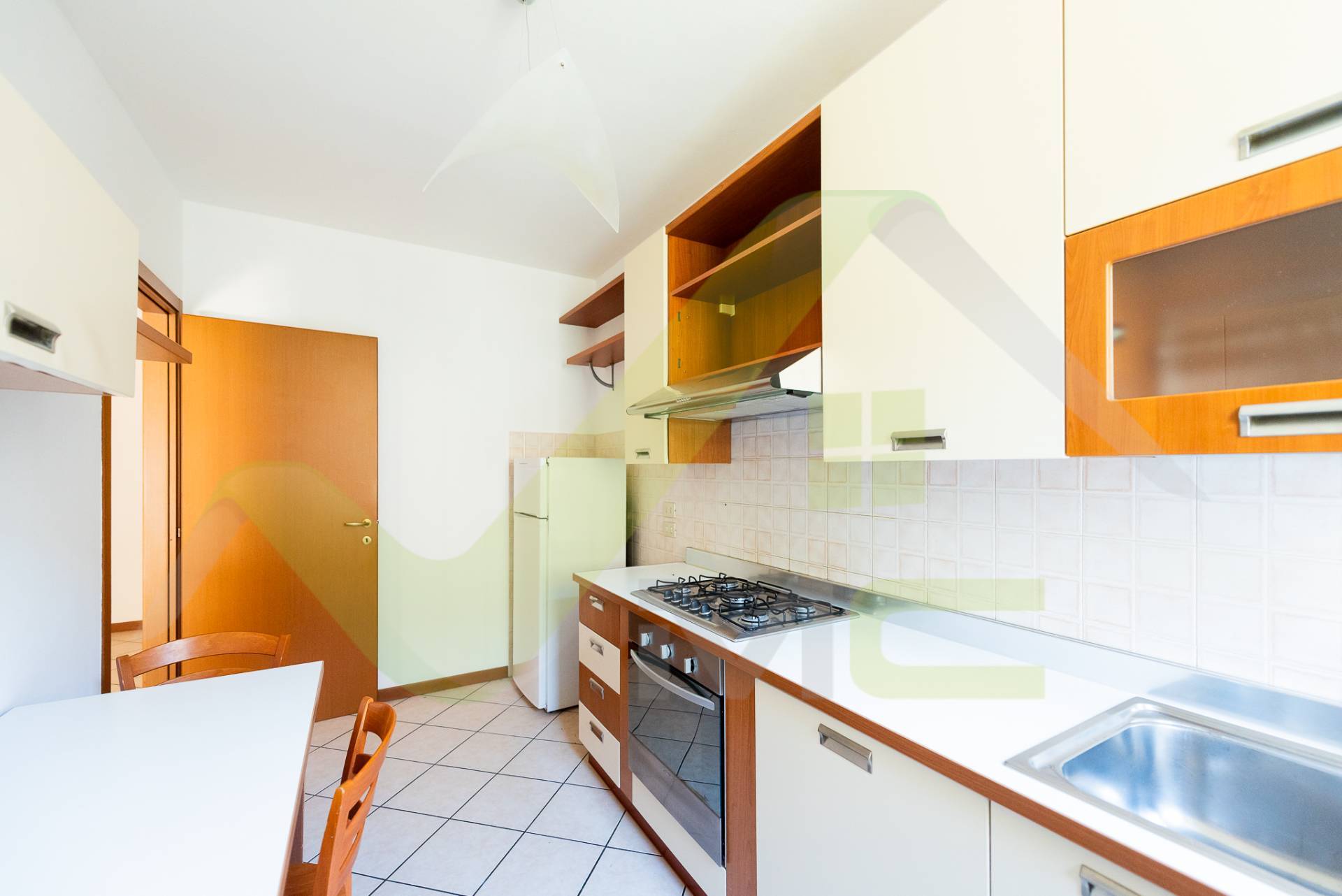 Appartamento in affitto a Masate
