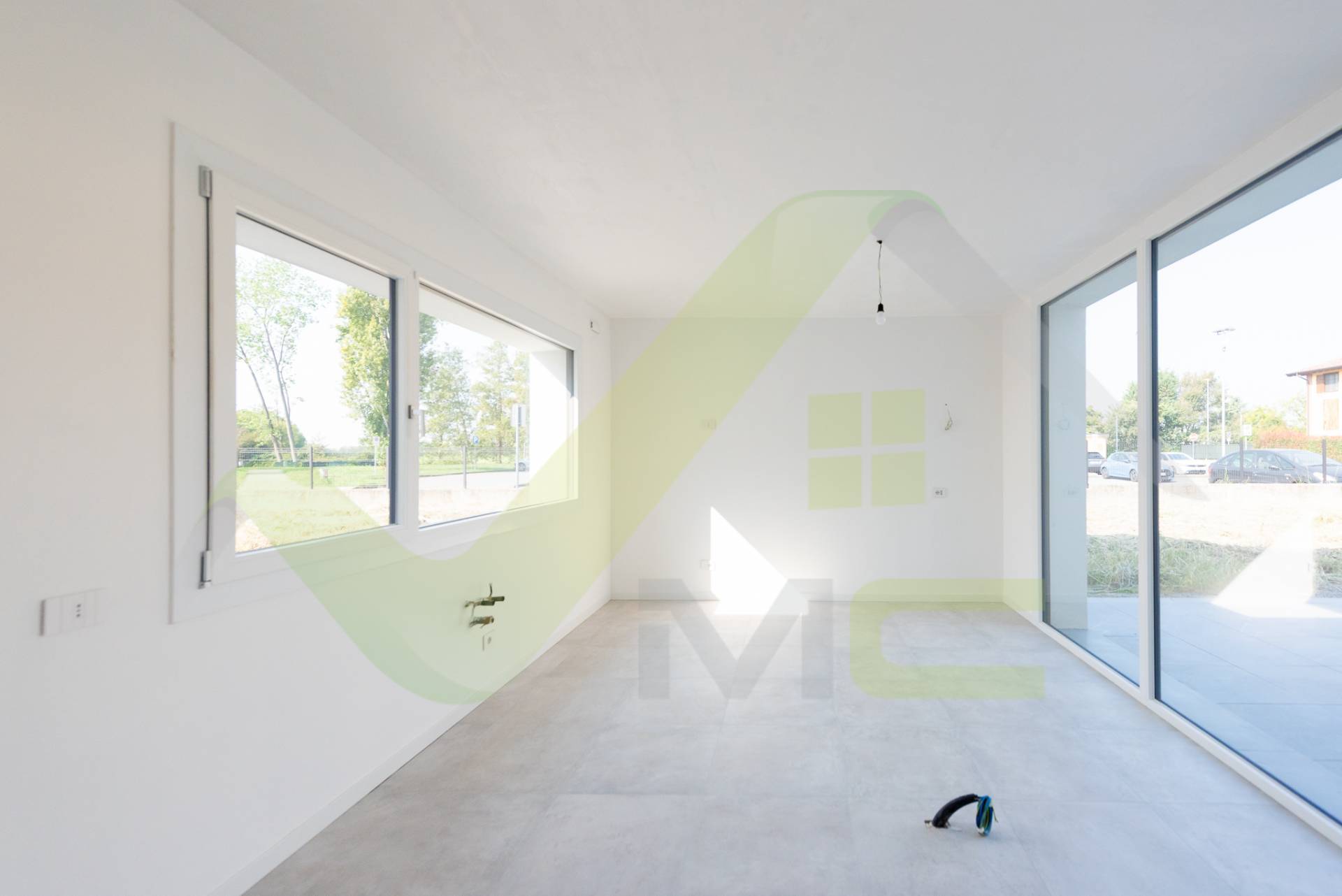 Villa in vendita a Masate