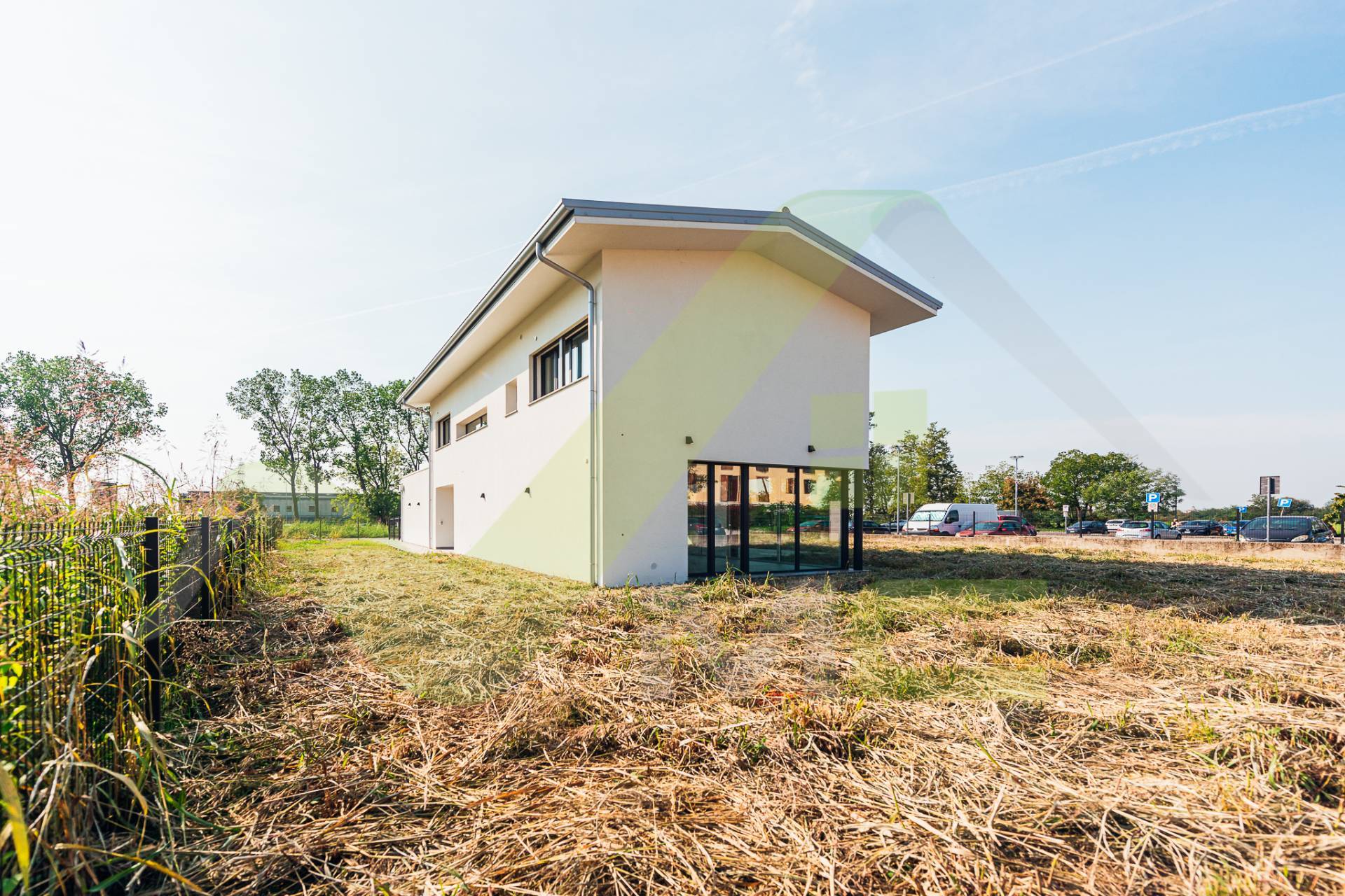 Villa in vendita a Masate
