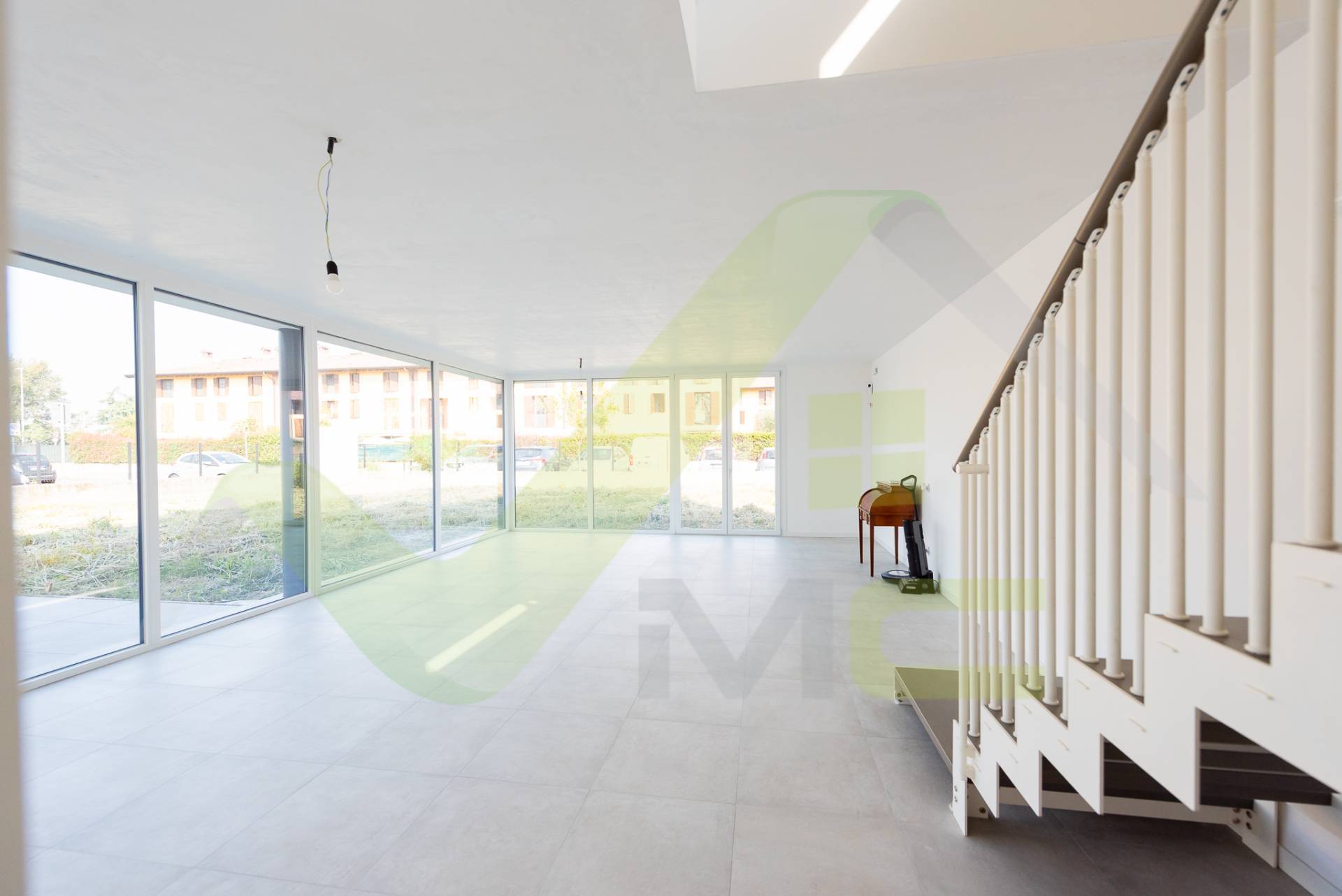 Villa in vendita a Masate
