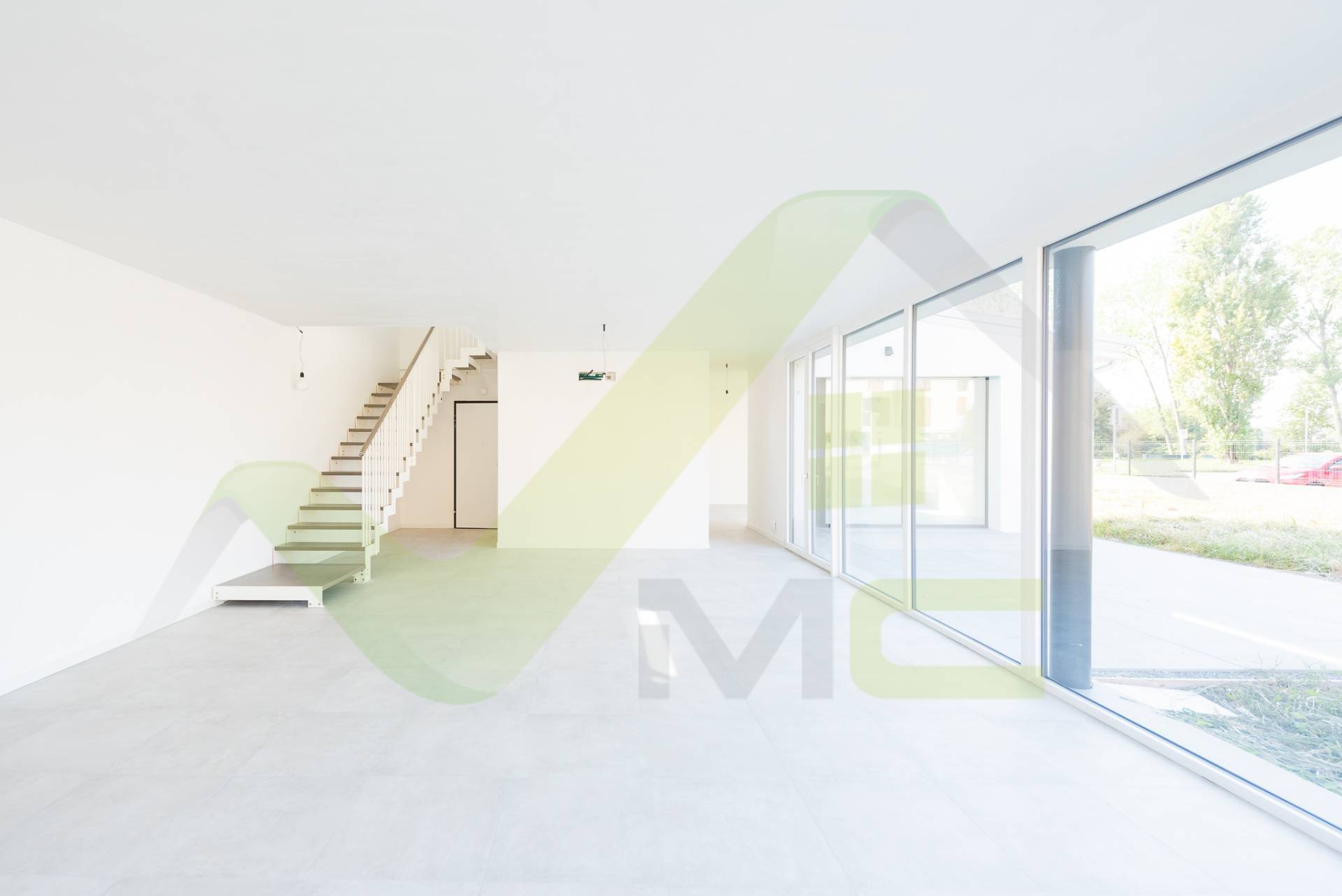 Villa in vendita a Masate