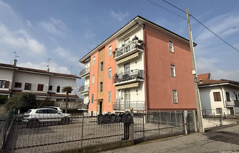 Appartamento in vendita a Pozzo d'Adda