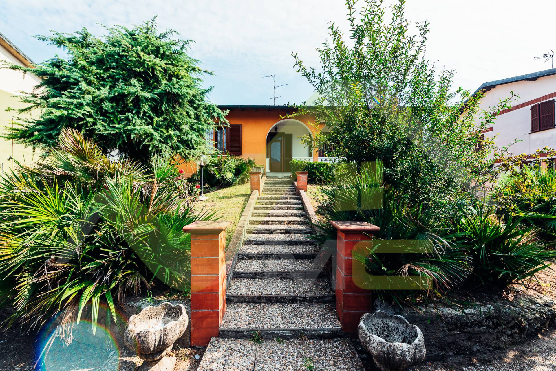 Villa in vendita a Settala