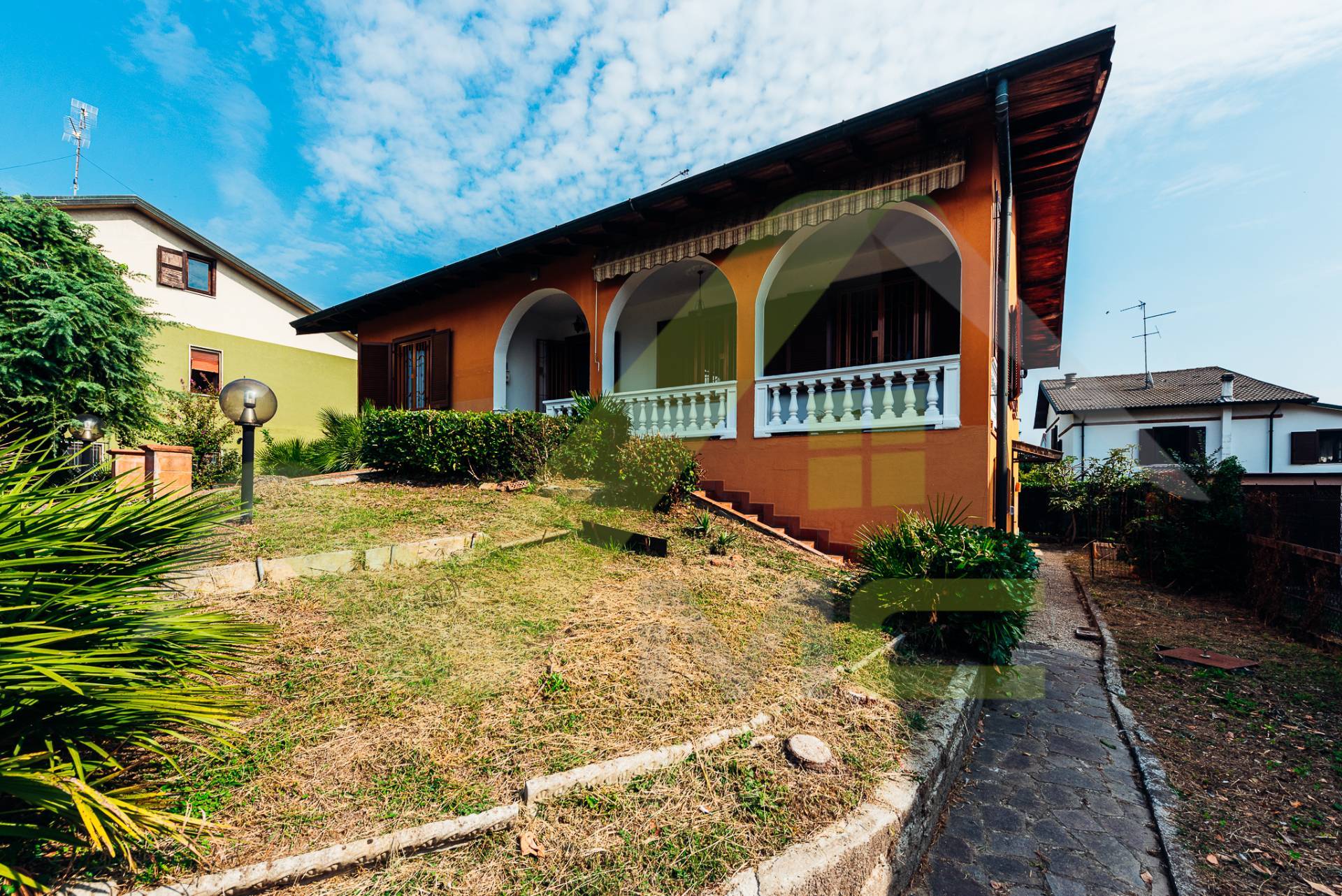 Villa in vendita a Settala
