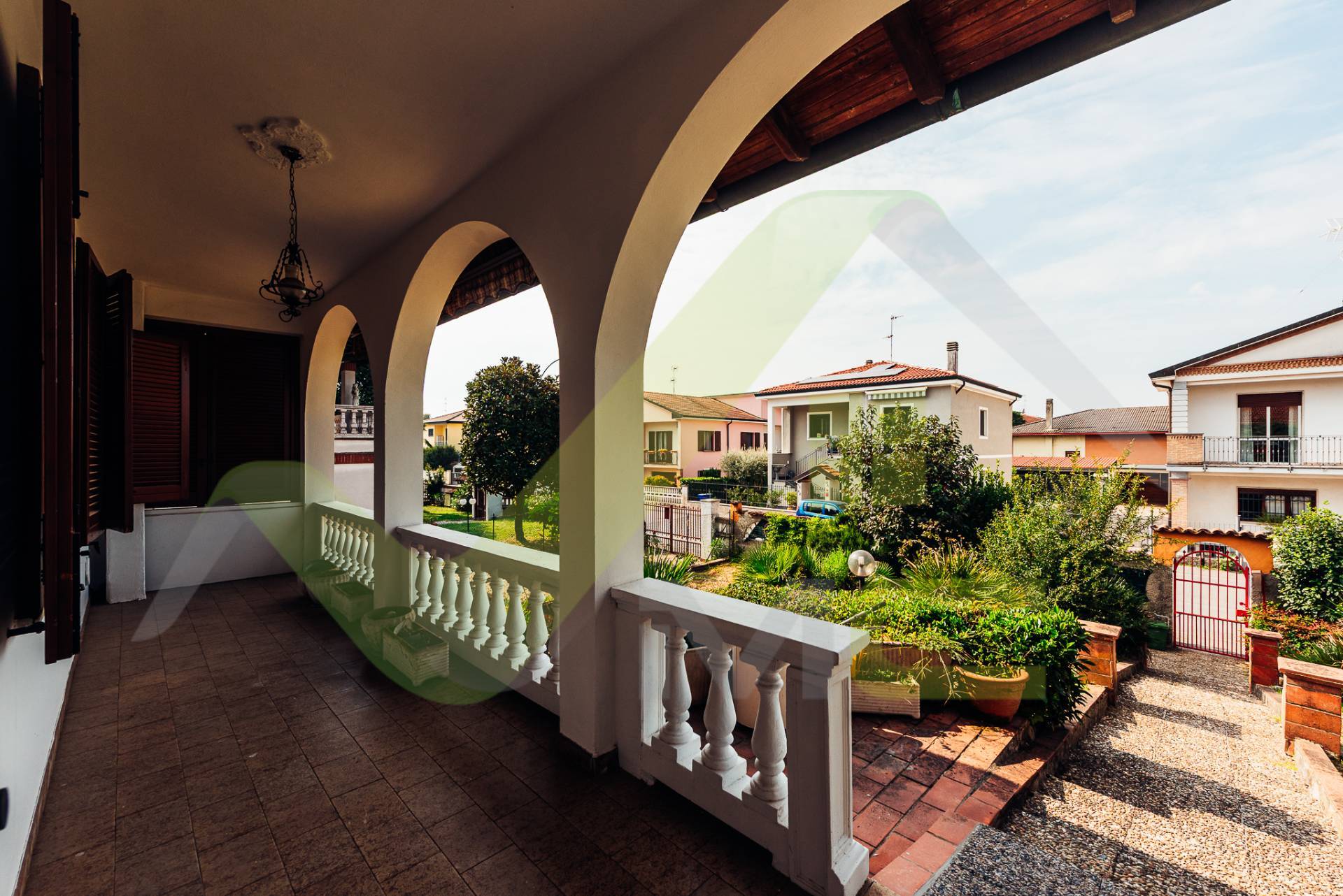 Villa in vendita a Settala