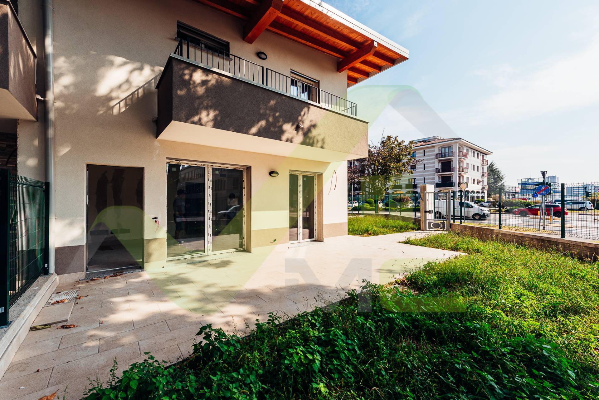 Villa in vendita a Agrate Brianza