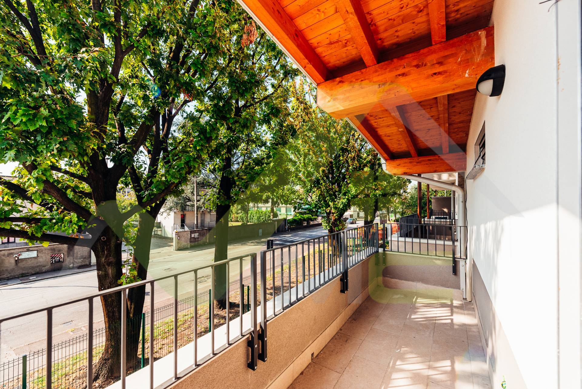 Villa in vendita a Agrate Brianza