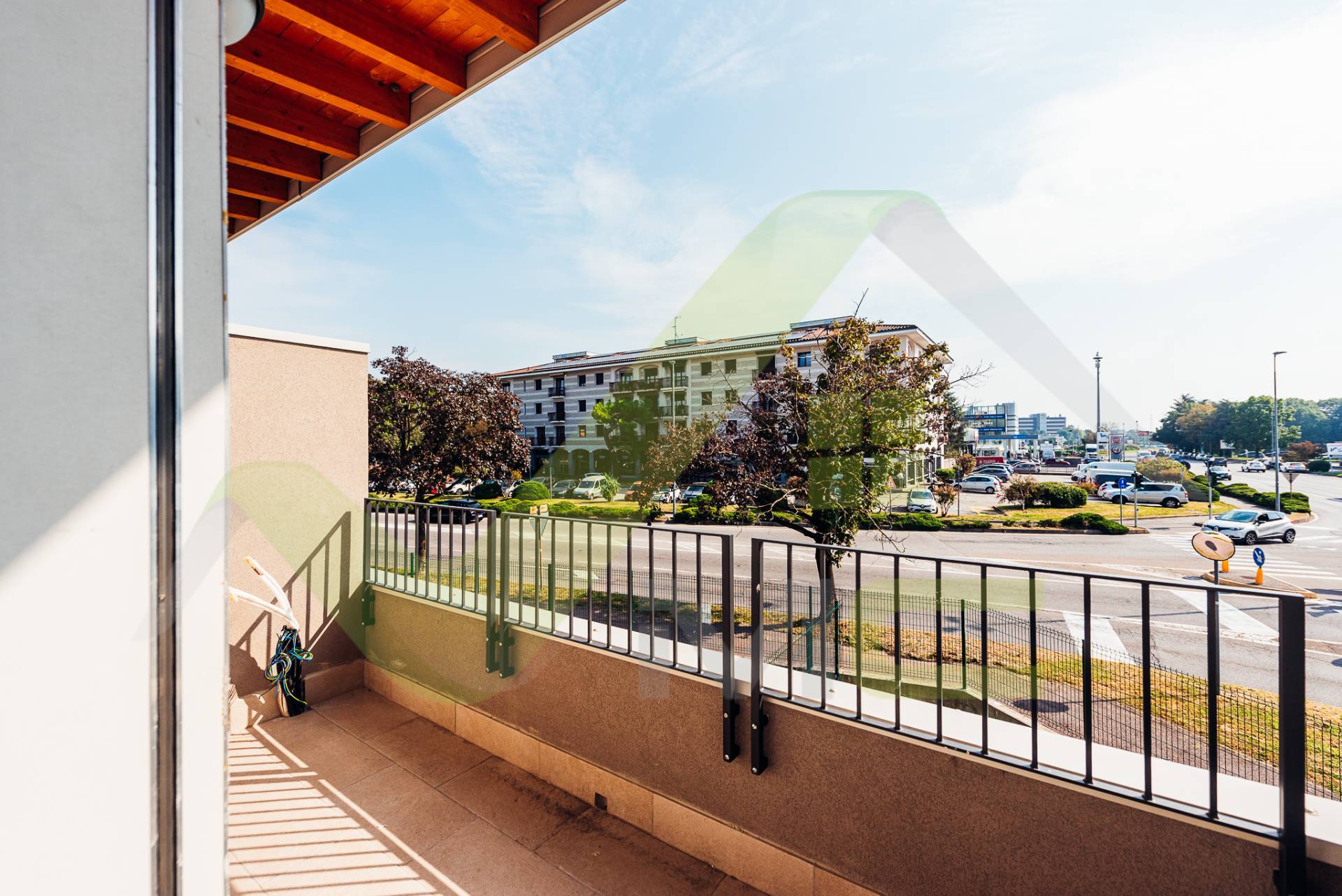 Villa in vendita a Agrate Brianza