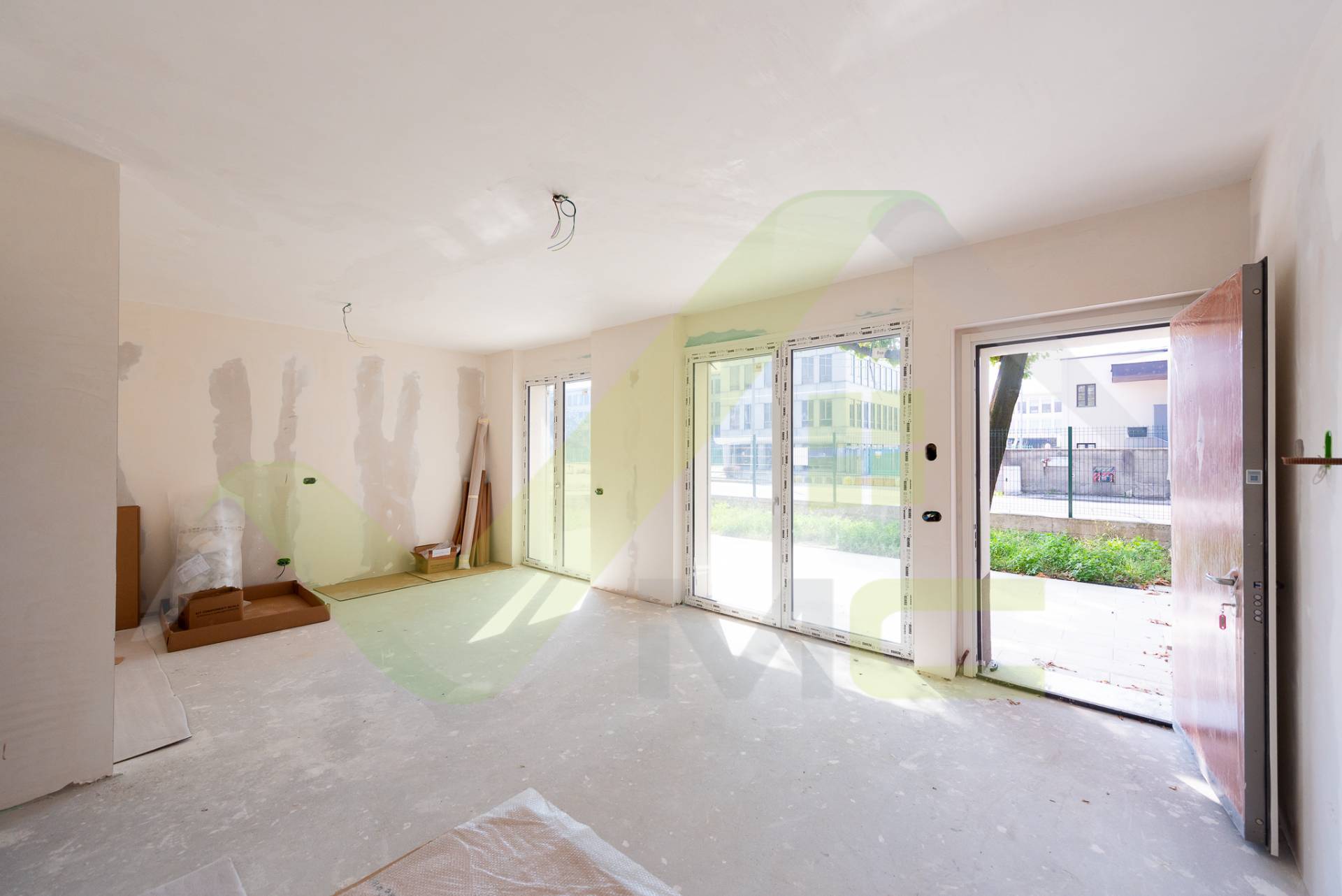 Villa in vendita a Agrate Brianza