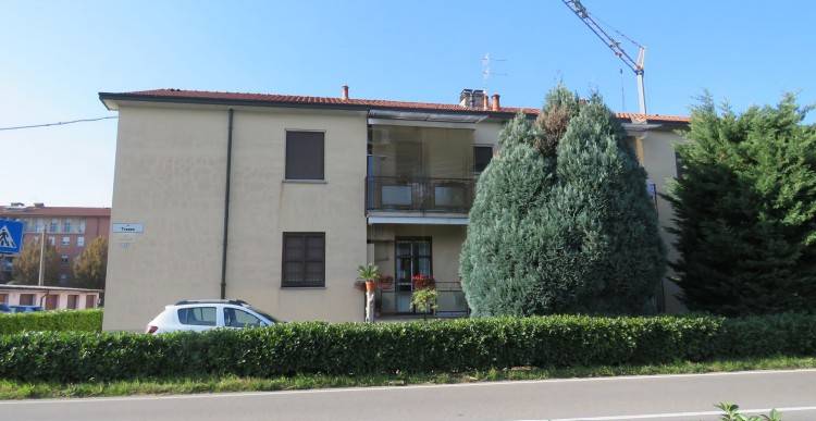 Appartamento in vendita a Vaprio d'Adda