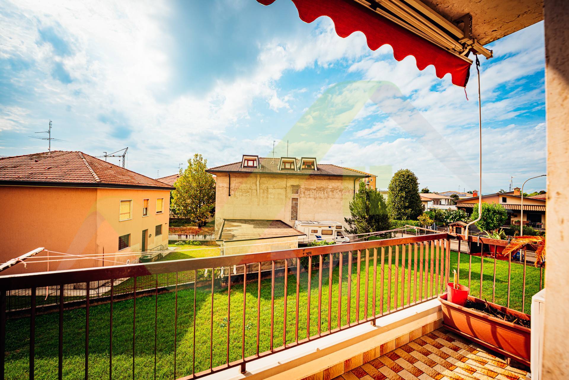 Appartamento in vendita a Truccazzano