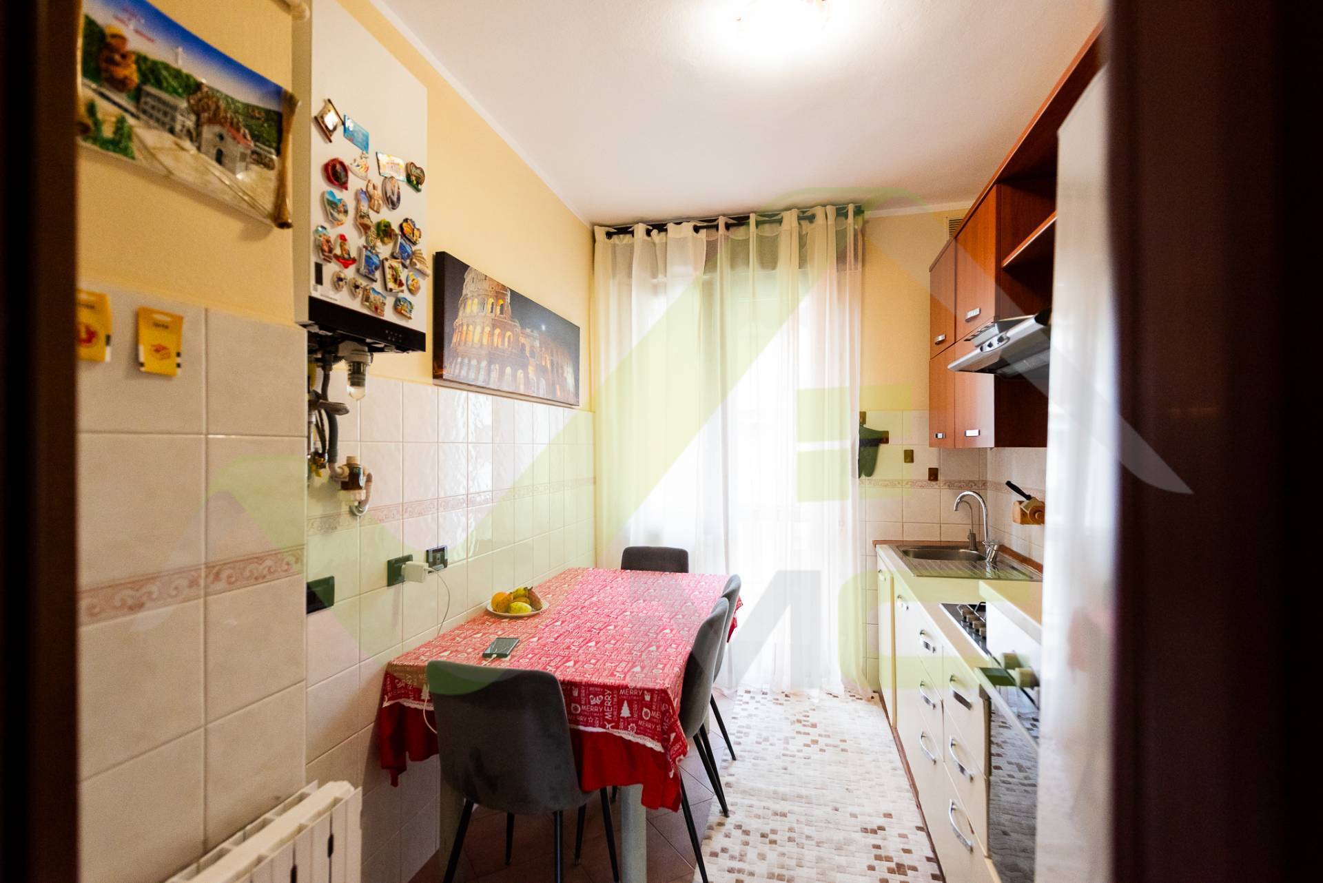 Appartamento in vendita a Truccazzano