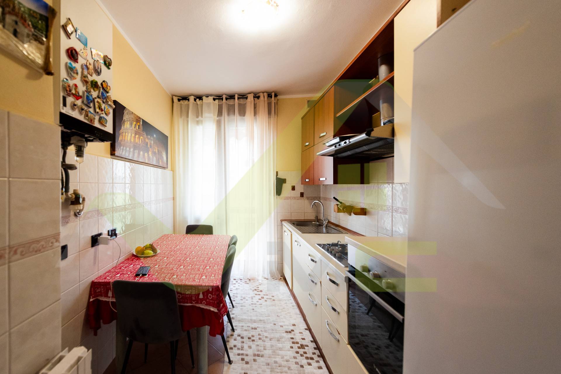 Appartamento in vendita a Truccazzano