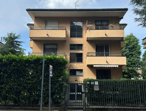 Asta Immobiliare in vendita a Gorgonzola
