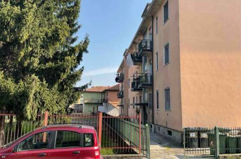 Appartamento in vendita a Settala