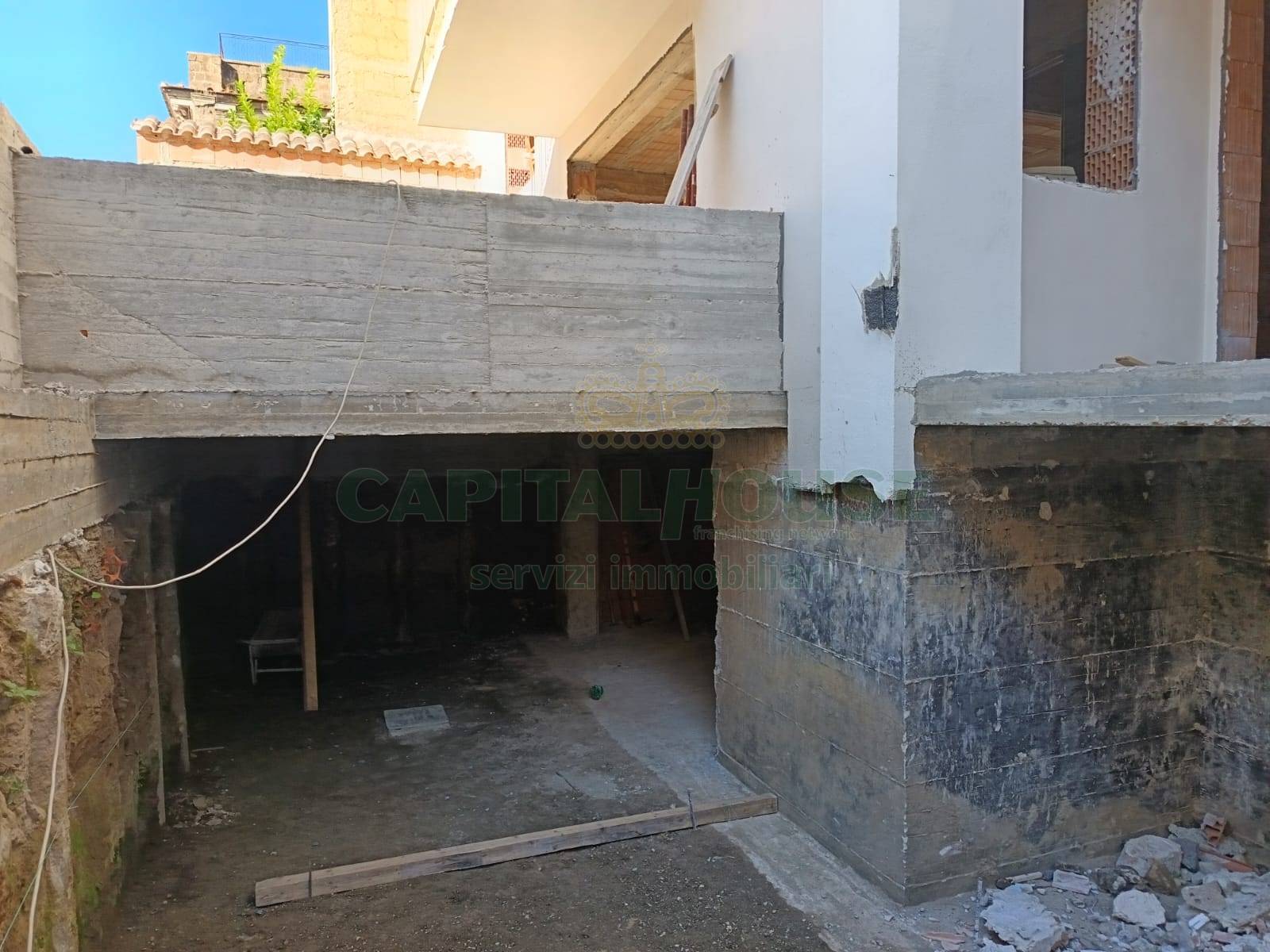 Appartamento in vendita a Caserta, Ercole