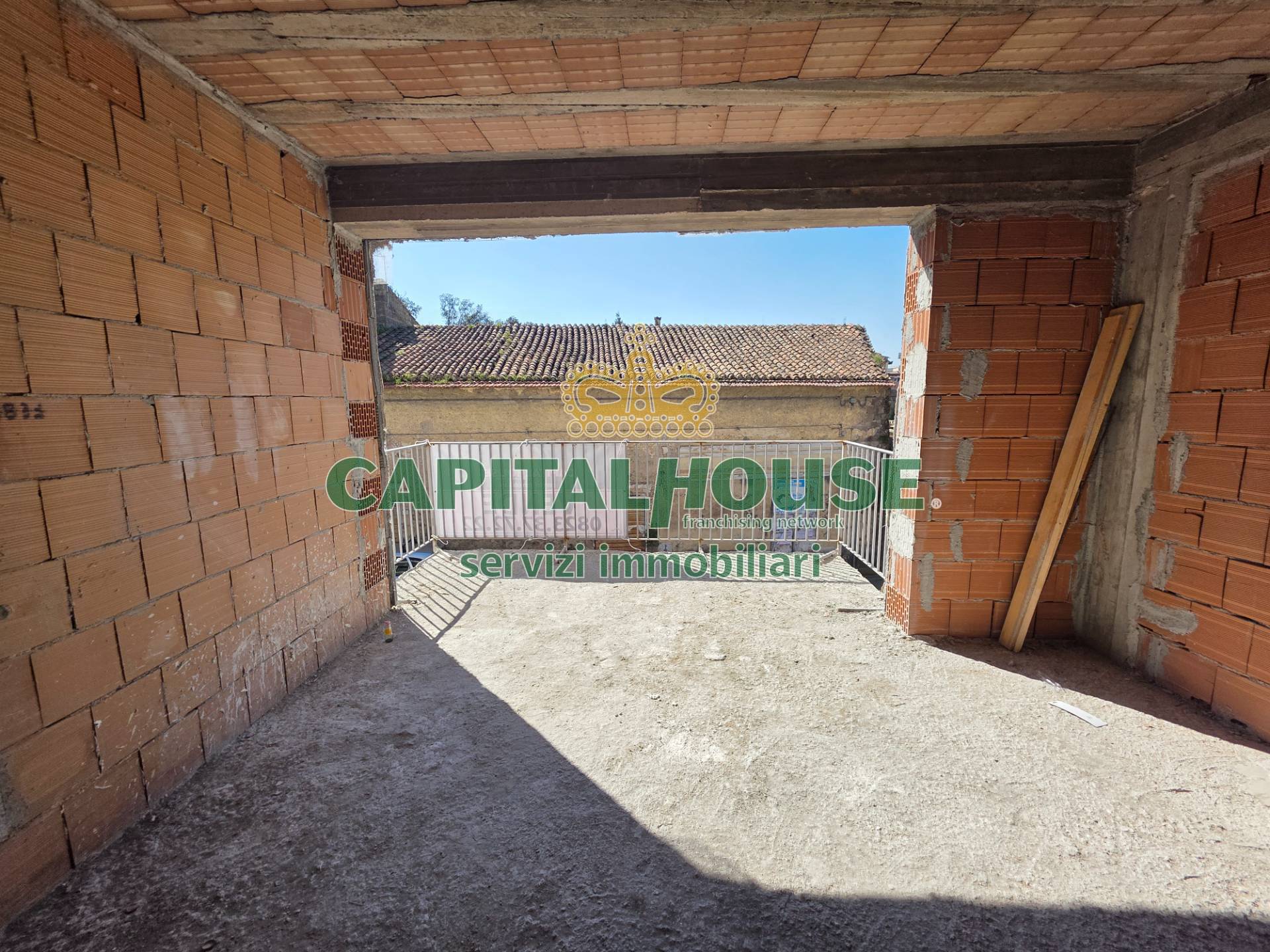 Appartamento in vendita a Caserta, Ercole