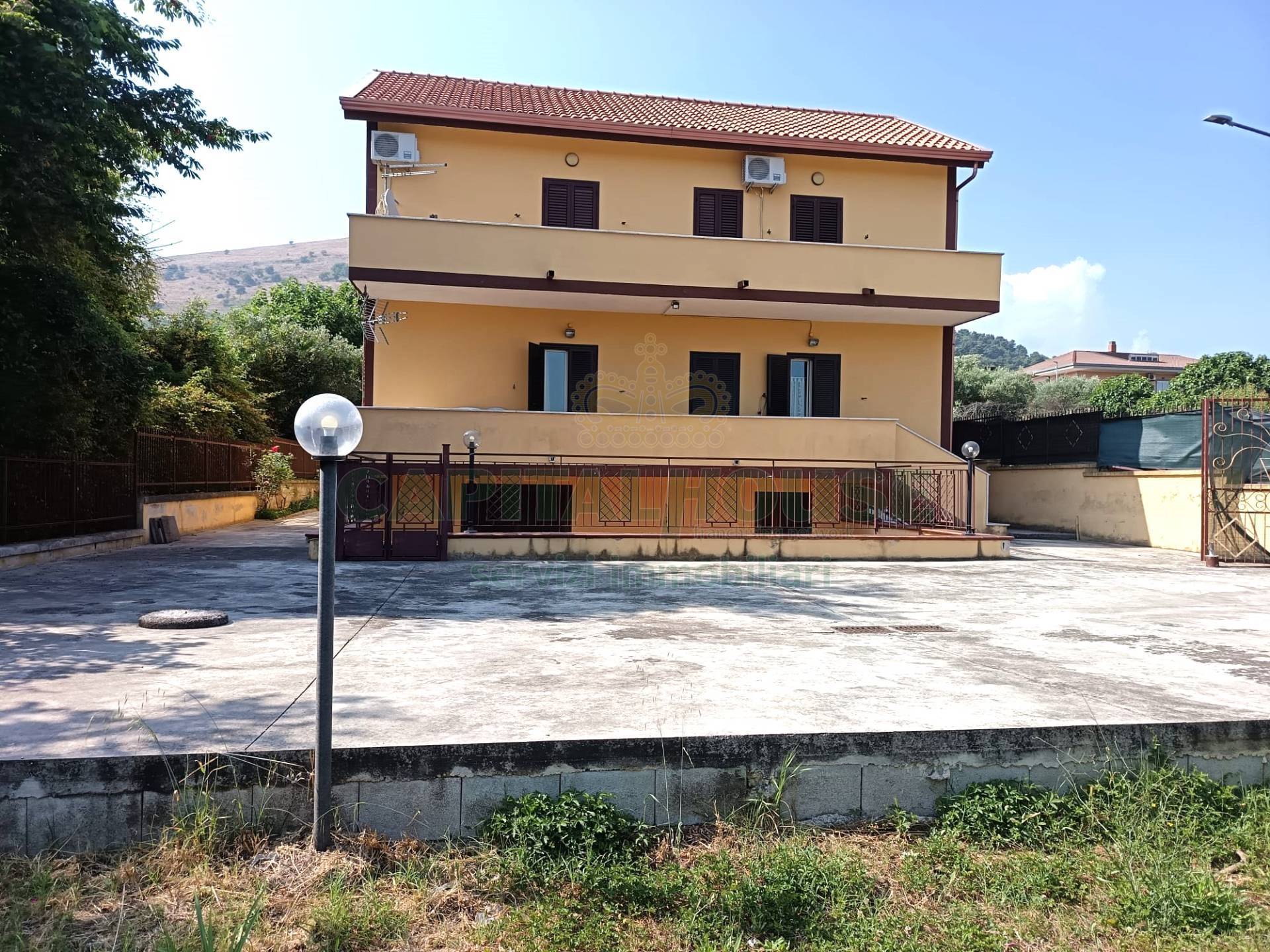 Indipendente in vendita a Caserta, Sommana