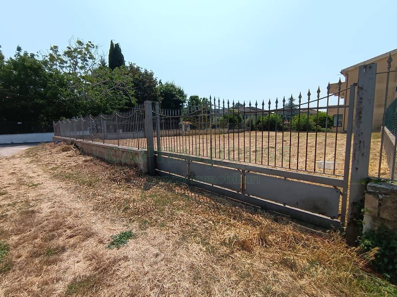 Terreno agricolo in vendita a Caserta, Sala