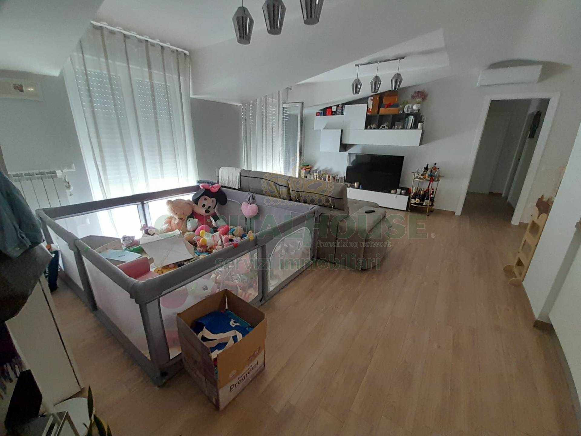 Appartamento in affitto a Caserta, Casola