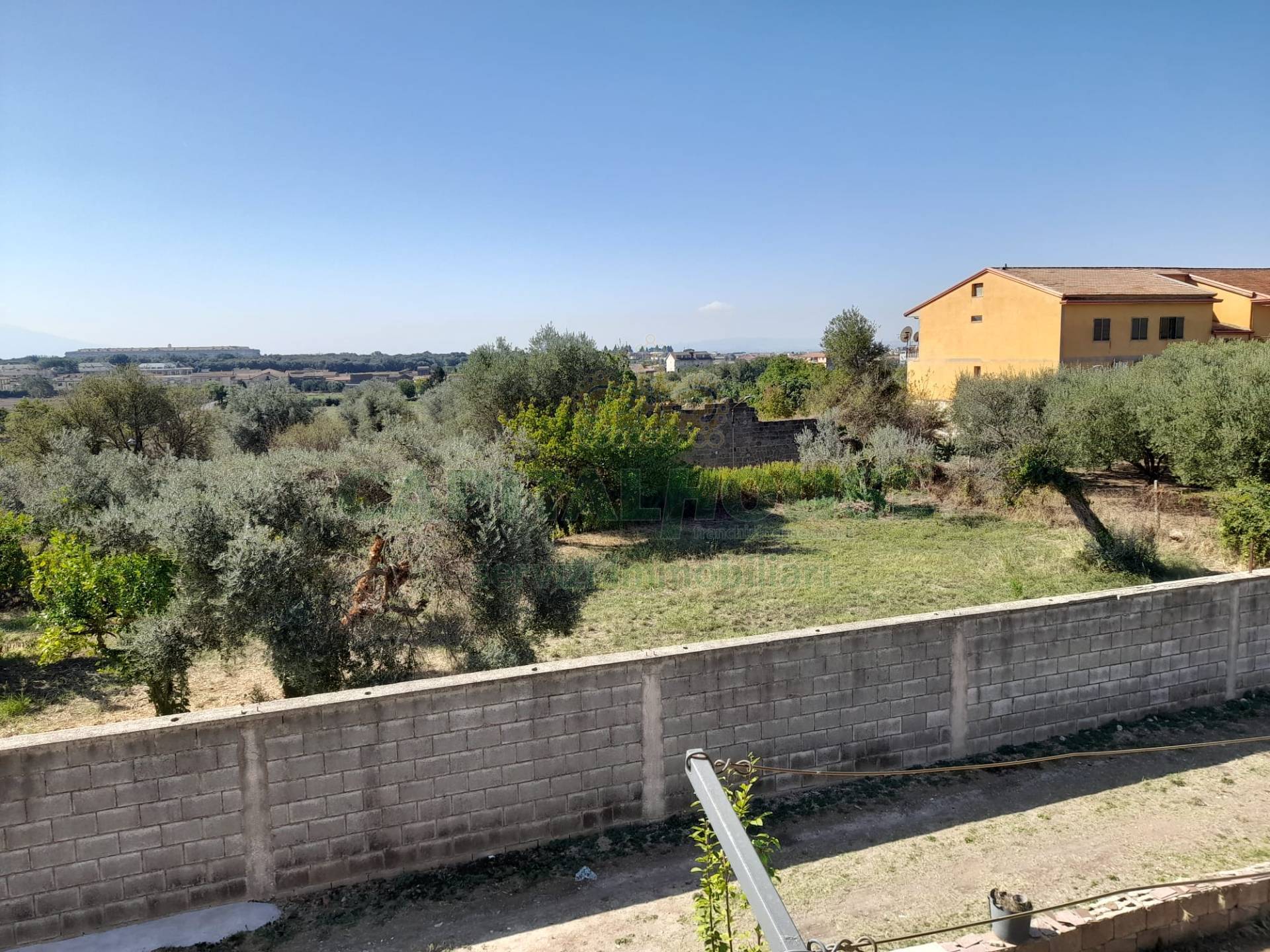 Appartamento in affitto a Caserta, Sala