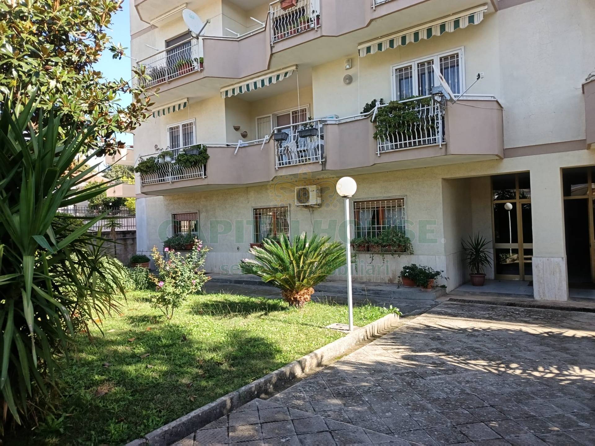 Appartamento in vendita a Caserta, San Leucio