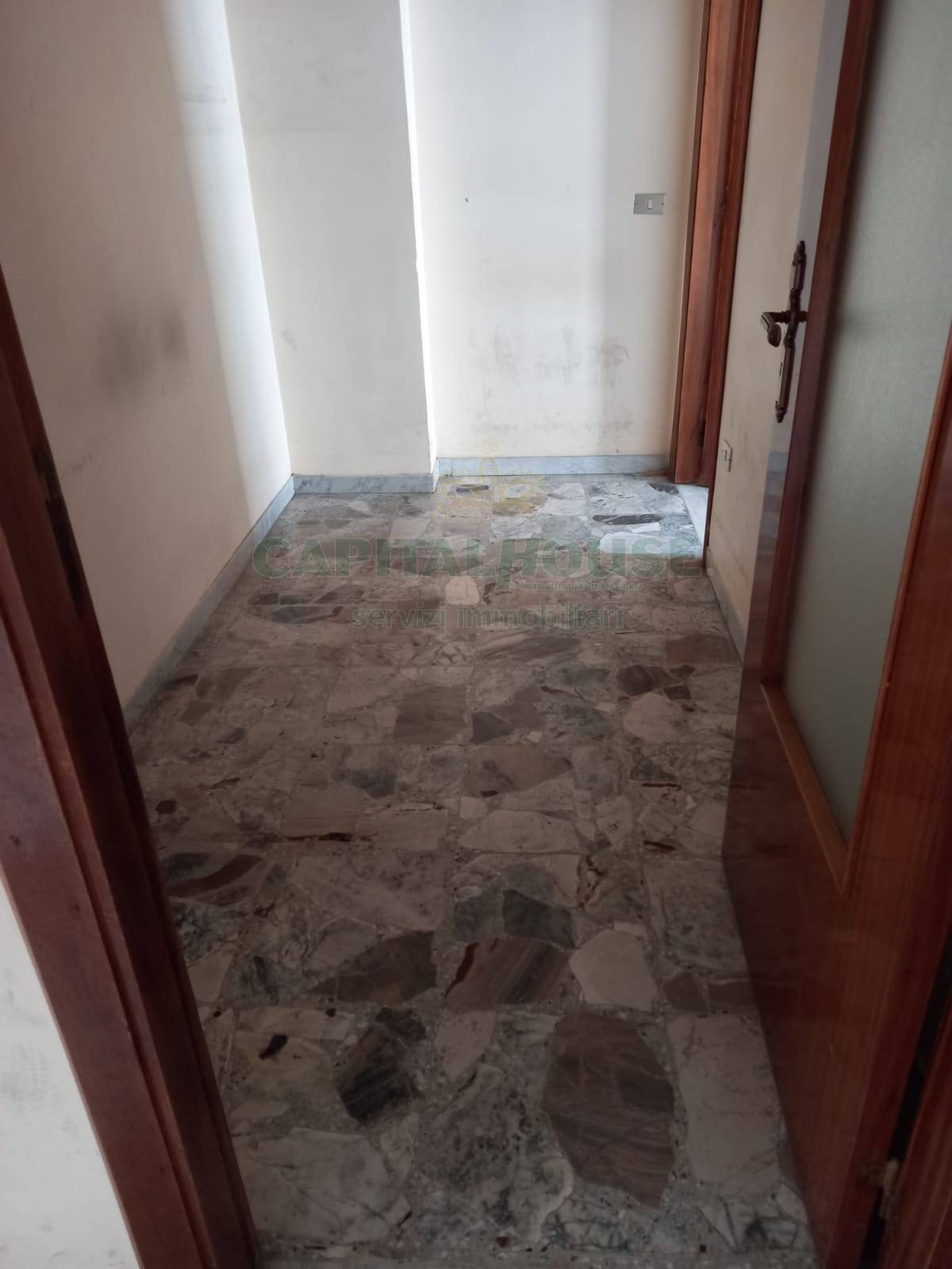 Appartamento in vendita a Caserta, Ospedale