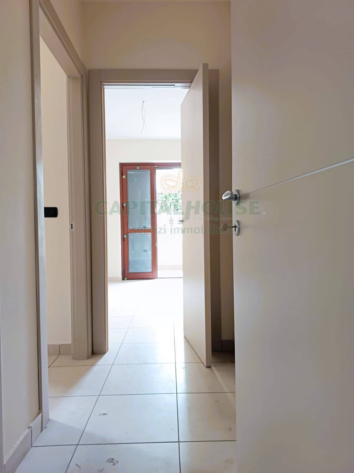 Appartamento in vendita a Caserta, Tuoro