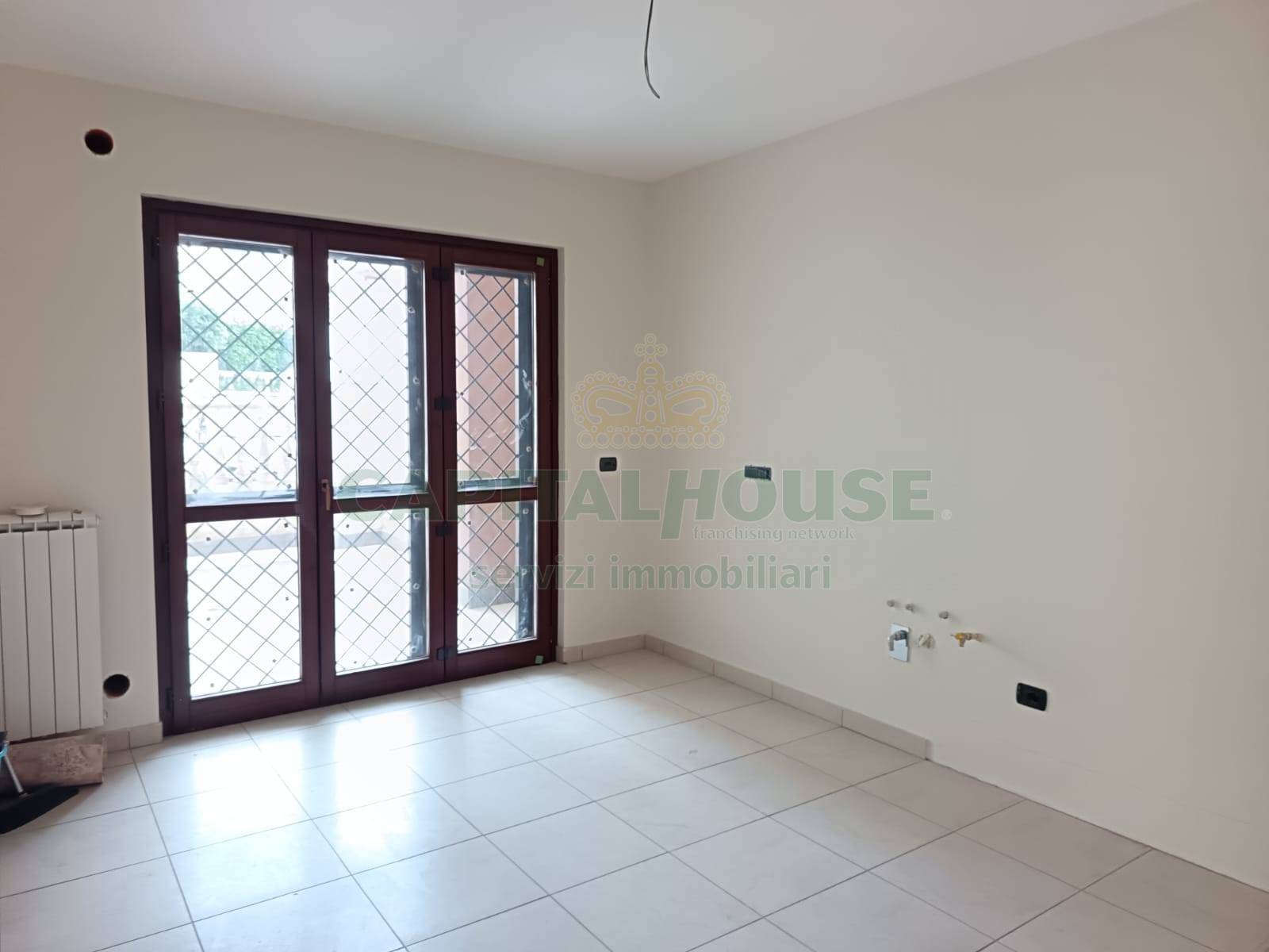 Appartamento in vendita a Caserta, Tuoro