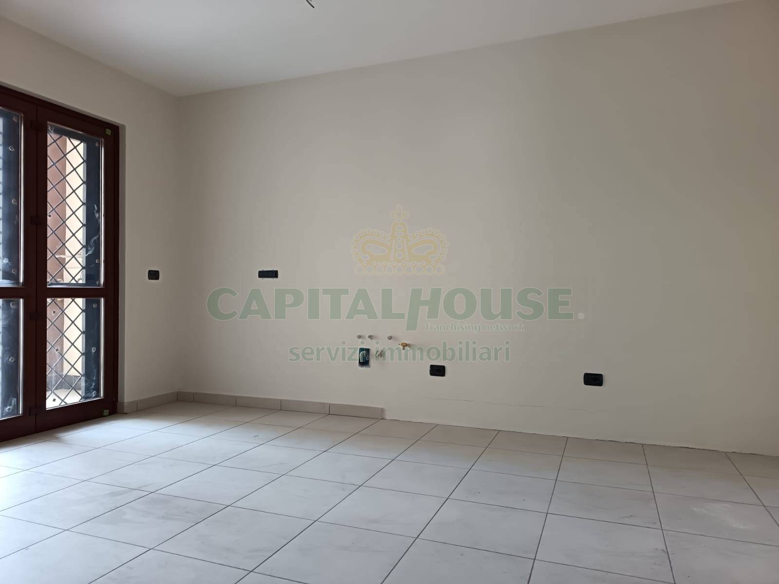 Appartamento in vendita a Caserta, Tuoro