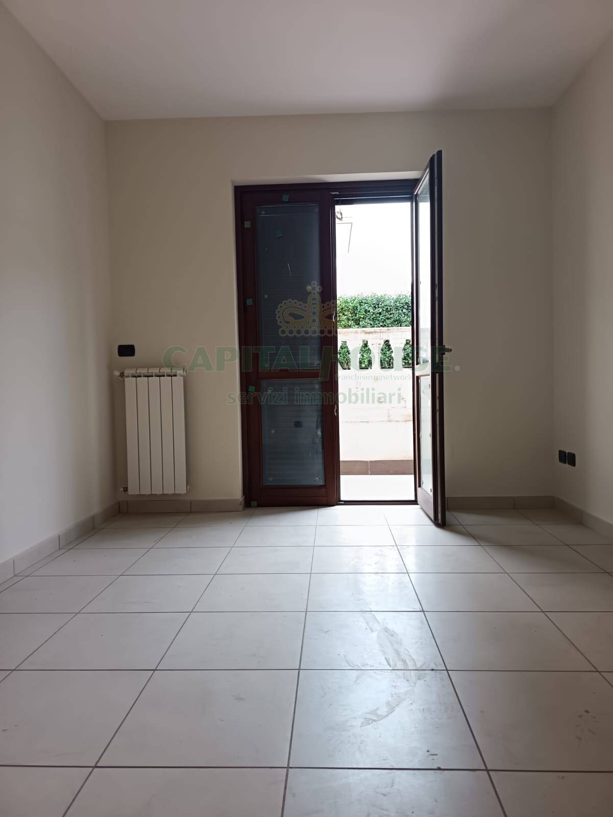 Appartamento in vendita a Caserta, Tuoro