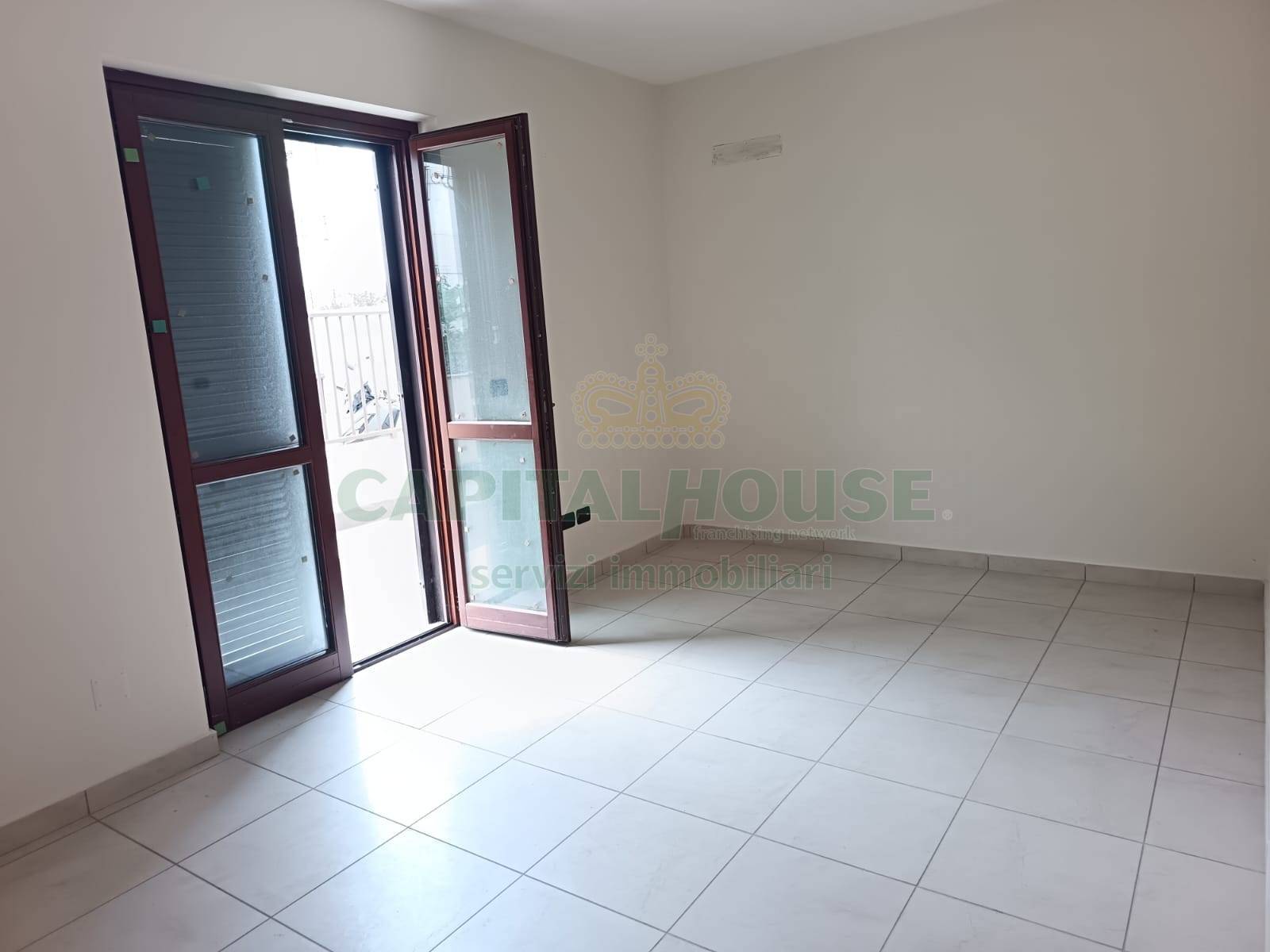 Appartamento in vendita a Caserta, Tuoro