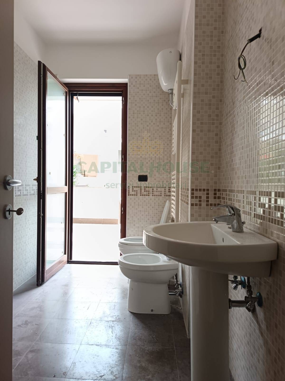 Appartamento in vendita a Caserta, Tuoro