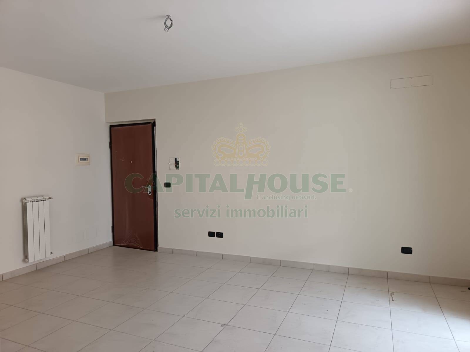 Appartamento in vendita a Caserta, Tuoro