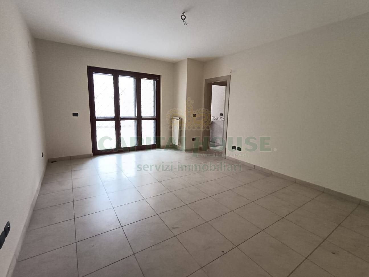 Appartamento in vendita a Caserta, Tuoro