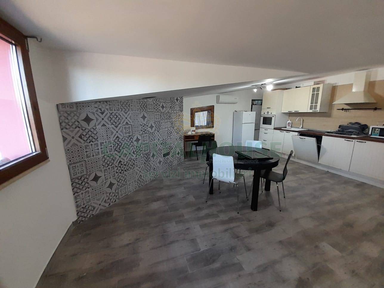 Bilocale in affitto a Caserta, Caserta 2 (Cerasola)