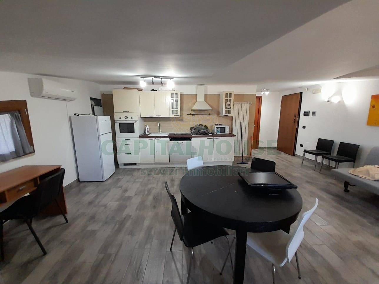 Bilocale in affitto a Caserta, Caserta 2 (Cerasola)