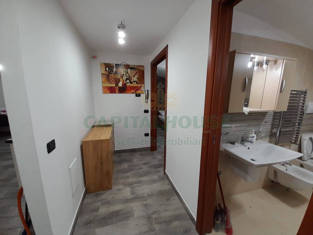 Bilocale in affitto a Caserta, Caserta 2 (Cerasola)