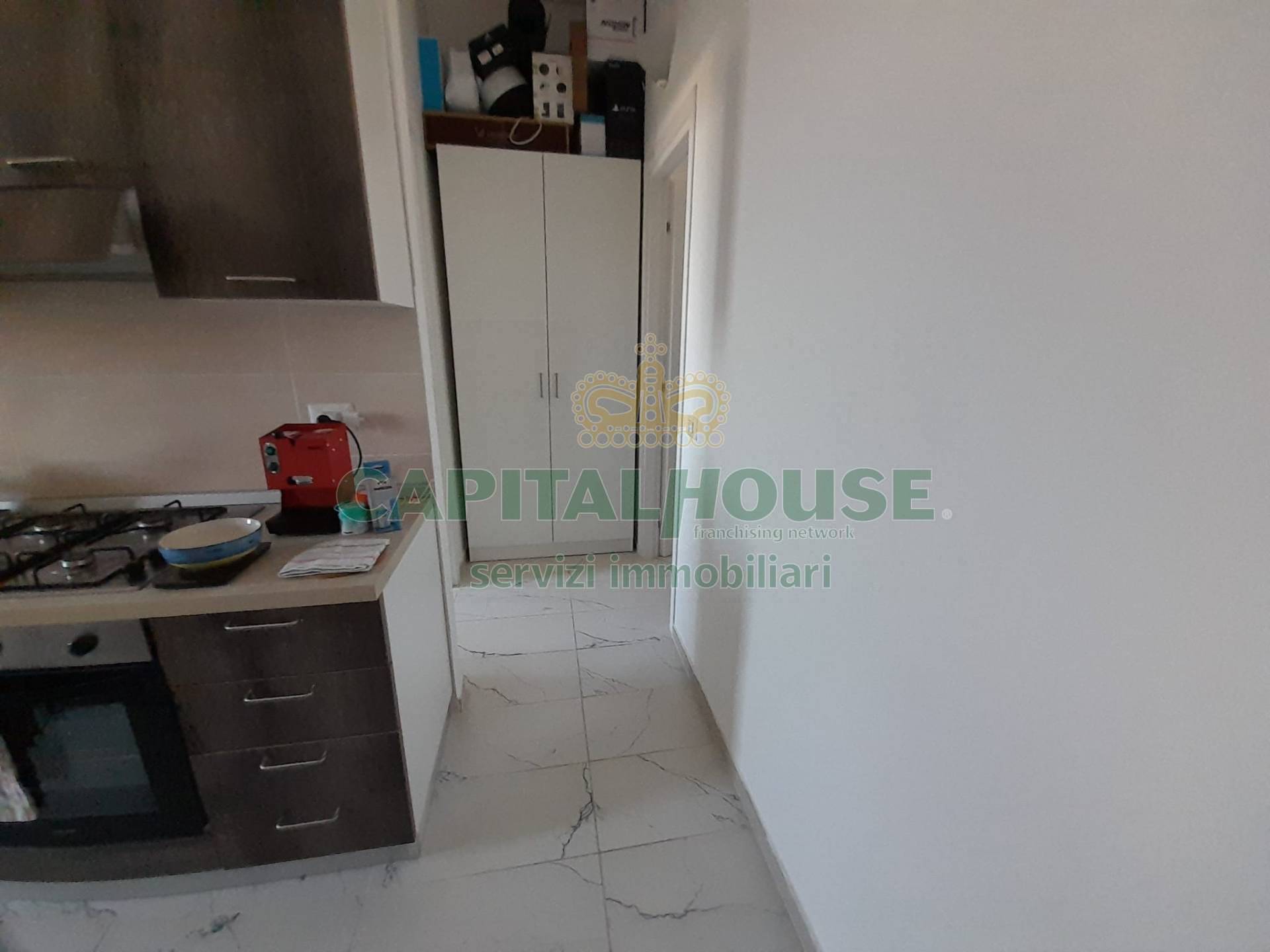 Bilocale in affitto a Caserta, Santa Barbara