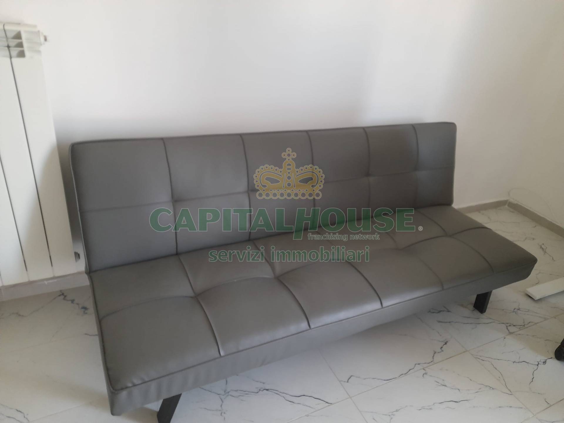 Bilocale in affitto a Caserta, Santa Barbara