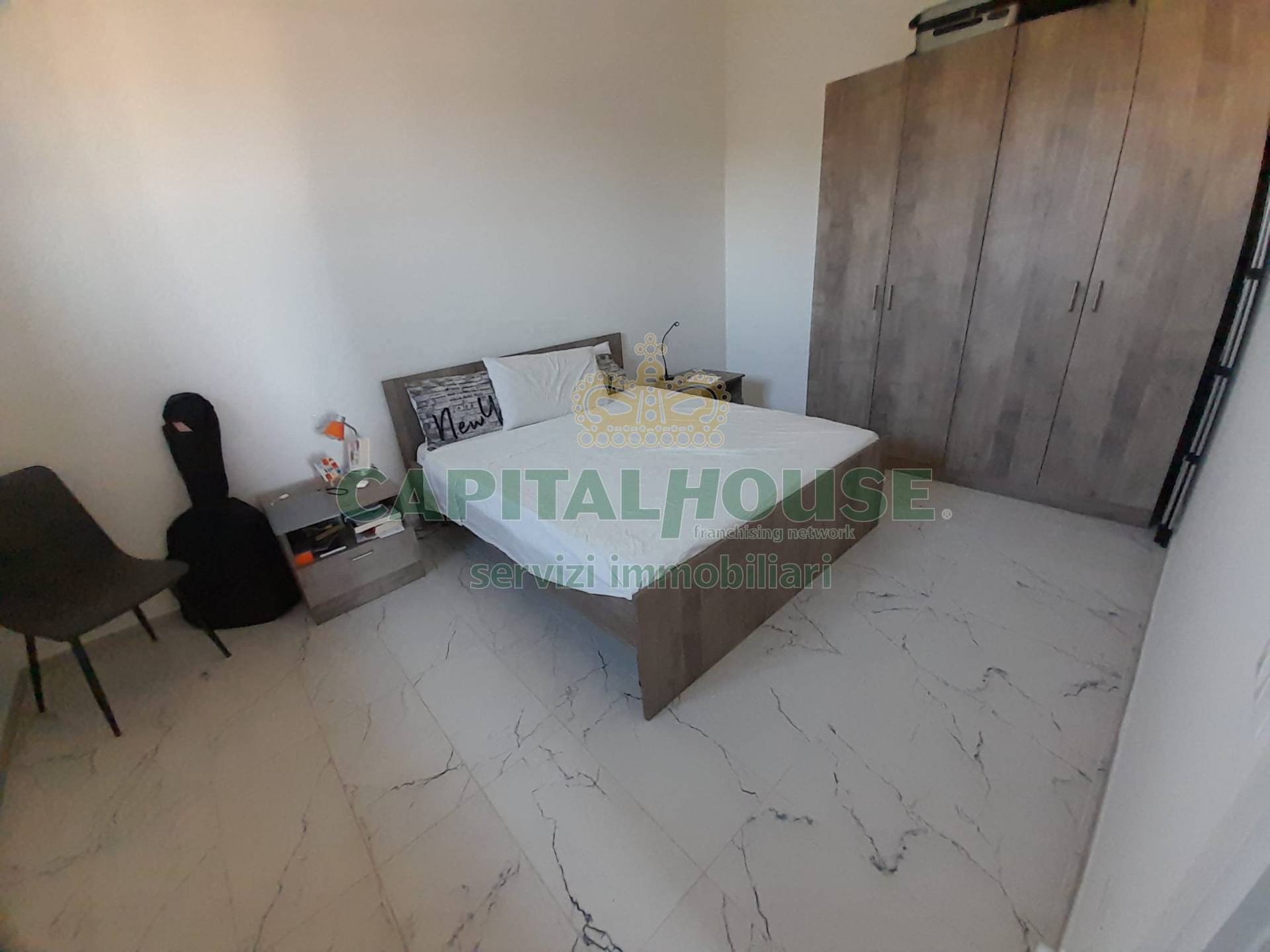 Bilocale in affitto a Caserta, Santa Barbara