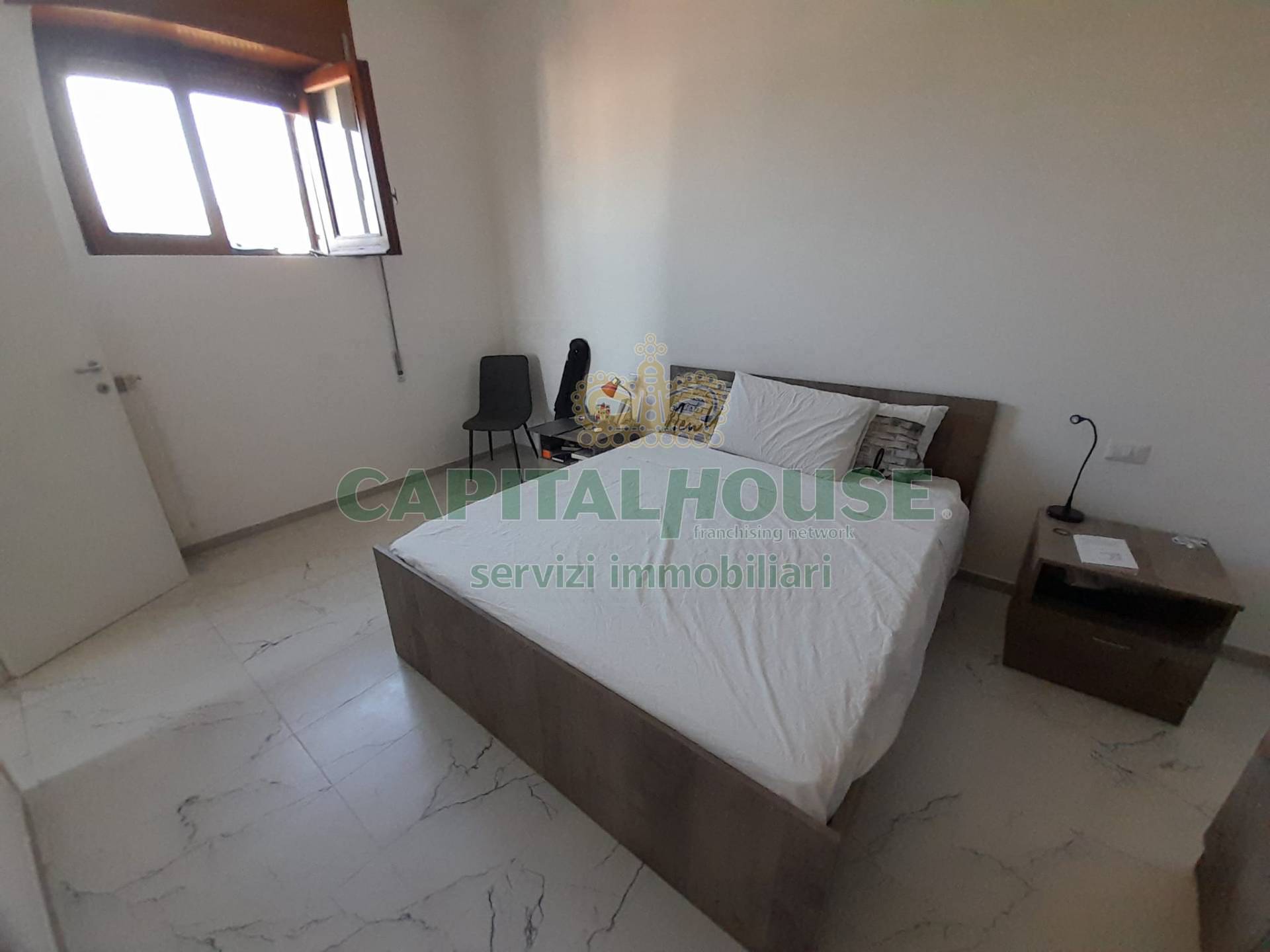 Bilocale in affitto a Caserta, Santa Barbara