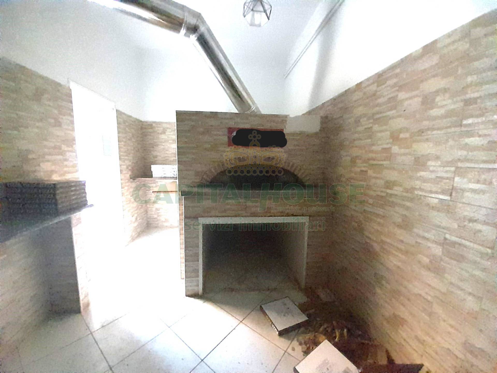 Commerciale in affitto a Caserta, Ospedale