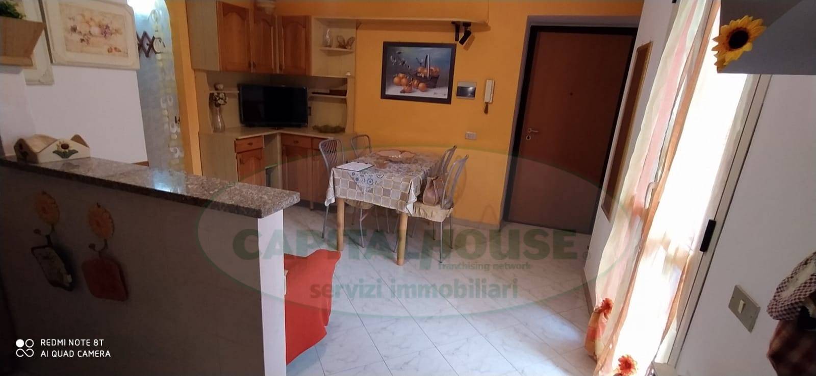 Bilocale in affitto a Casagiove