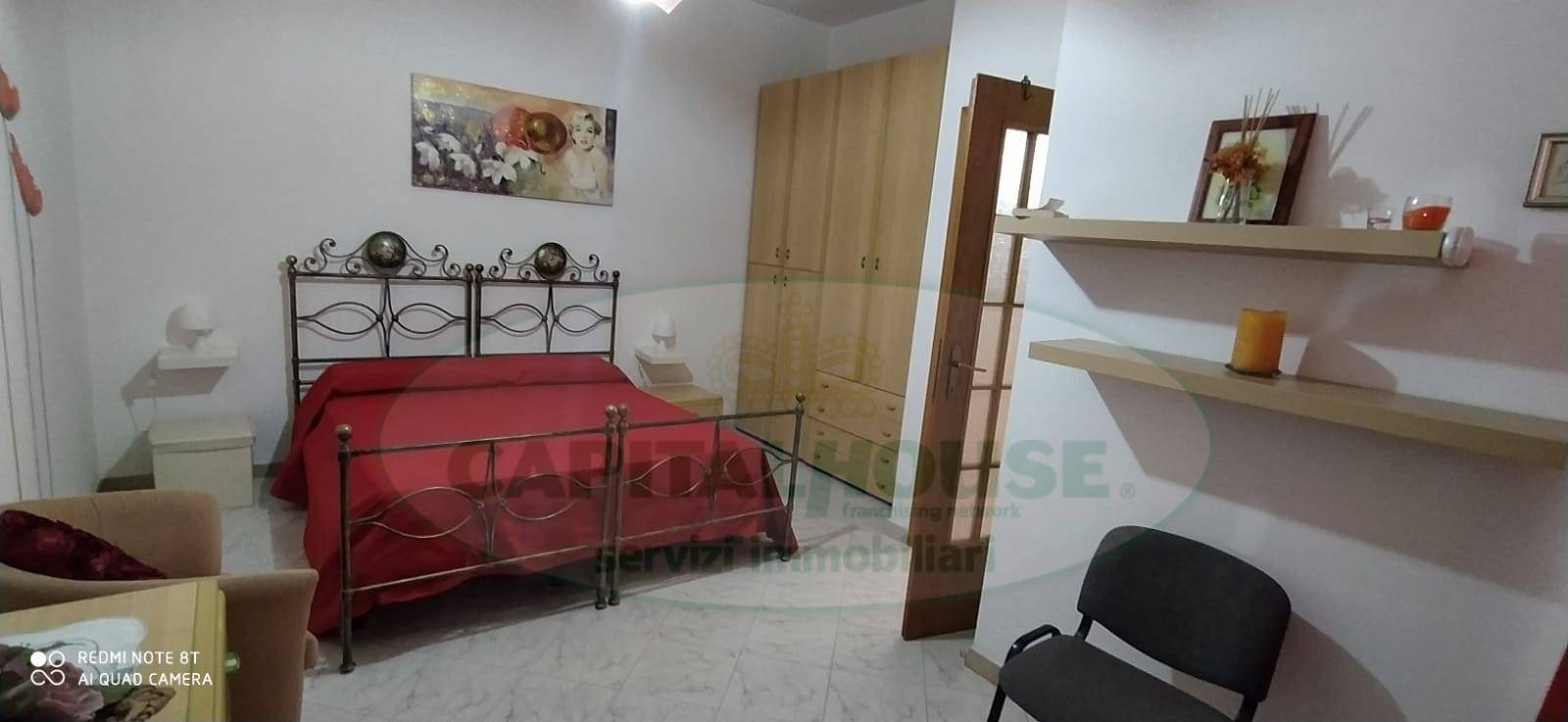 Bilocale in affitto a Casagiove