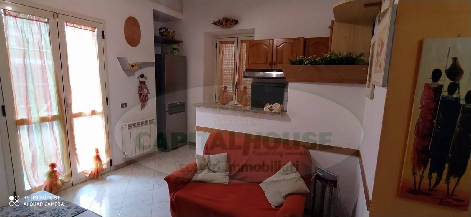 Bilocale in affitto a Casagiove